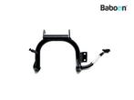 Middenbok Piaggio | Vespa LX 150 4T 3V ie 2012-2013 (56467R), Motoren, Verzenden, Gebruikt