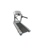Life Fitness - Silver Line 95te - Treadmill, Sport en Fitness, Fitnessapparatuur, Ophalen of Verzenden, Zo goed als nieuw