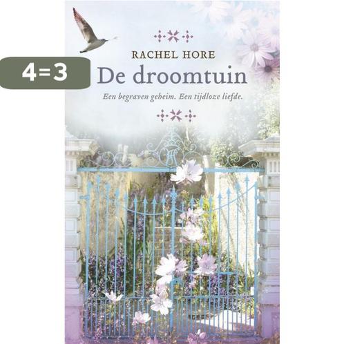 De droomtuin 9789022552681 Rachel Hore, Boeken, Romans, Gelezen, Verzenden
