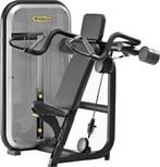 Element+ shoulder press, Sport en Fitness, Fitnessmaterialen, Verzenden, Zo goed als nieuw, Rug