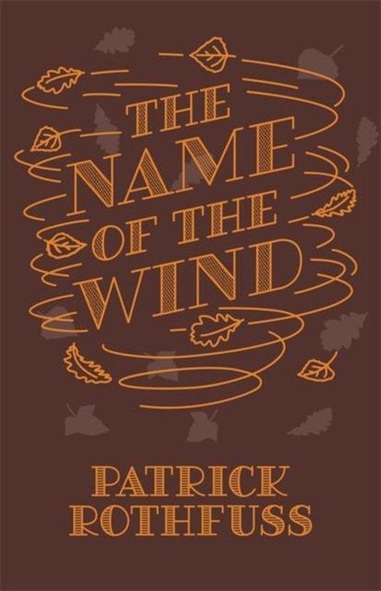 The Name of the Wind 10th Anniversary Hardback Edition, Boeken, Taal | Engels, Gelezen, Verzenden