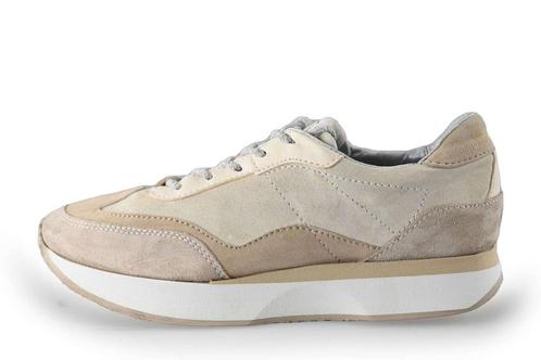 MJUS Sneakers in maat 39 Beige | 5% extra korting, Kleding | Dames, Schoenen, Beige, Zo goed als nieuw, Sneakers, Verzenden