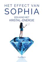 Het effect van Sophia 9789464332506 Eva Storm, Boeken, Verzenden, Gelezen, Eva Storm