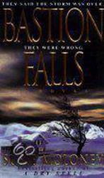 Bastion Falls 9780440223443 Susie Moloney, Verzenden, Susie Moloney