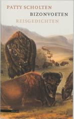 Bizonvoeten 9789045004358 P. Scholten, Boeken, Gedichten en Poëzie, Verzenden, Gelezen, P. Scholten