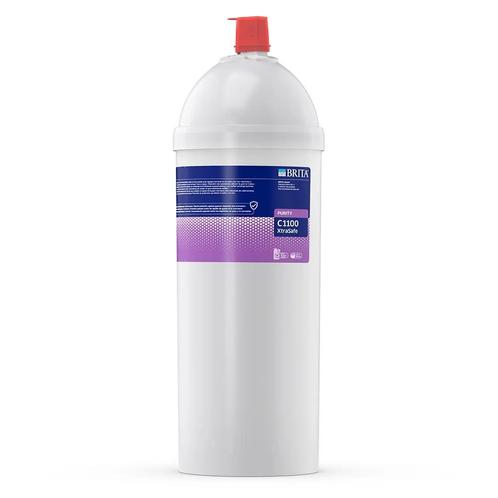 BRITA PURITY C1100 XtraSafe Filterpatroon 1043056, Huis en Inrichting, Keuken | Keukenbenodigdheden, Verzenden