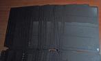 Accessoires - 50 stuks Nieuwe originele Prinz bladen met 4, Gestempeld