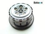 Koppeling Honda CBR 1000 F 1989-1992 (CBR1000F SC24), Motoren, Verzenden, Gebruikt