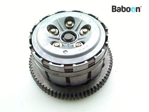 Koppeling Honda CBR 1000 F 1989-1992 (CBR1000F SC24), Motoren, Onderdelen | Honda, Gebruikt, Verzenden