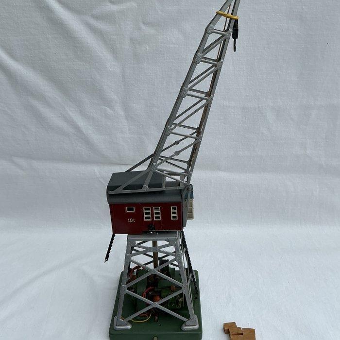 Märklin H0 - 7051 - Model treinbevestiging (1) - Elektrische, Hobby & Loisirs créatifs, Trains miniatures | HO