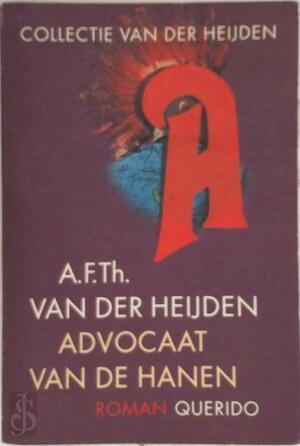 Advocaat van de hanen, Boeken, Taal | Overige Talen, Verzenden