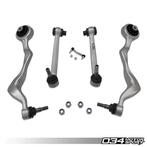 034 Motorsport Density Line Front Control Arm Kit for BMW E9, Autos : Divers, Tuning & Styling, Verzenden