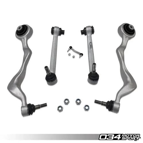 034 Motorsport Density Line Front Control Arm Kit for BMW E9, Autos : Divers, Tuning & Styling, Envoi