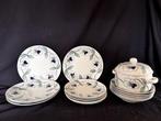 Rorstrand - Sylvia Leuchovius - Tafelservies (16) - Sylvia, Antiek en Kunst