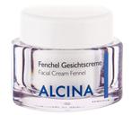 Alcina Fenchel Facial Cream 50ml (Dagcreme), Handtassen en Accessoires, Nieuw, Verzenden