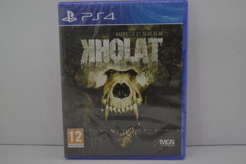 Kholat - SEALED (PS4), Games en Spelcomputers, Games | Sony PlayStation 4