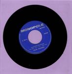 Salim Seghers – Vaarwel / Roosjes Doornen (1-7-Vinyl-Single, Cd's en Dvd's, Ophalen of Verzenden, Nieuw in verpakking