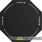 GENESIS NDG-2066 Tellur 400 Octagon Logo Stoelmat, Verzenden, Nieuw
