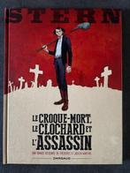 Stern T1 + dédicace - C - 1 Album - EO - 2015, Boeken, Stripverhalen, Nieuw