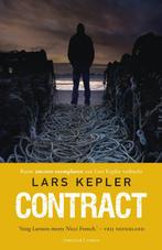 Joona Linna 2 - Contract 9789023474432, Livres, Thrillers, Lars Kepler, Lars Kepler, Verzenden