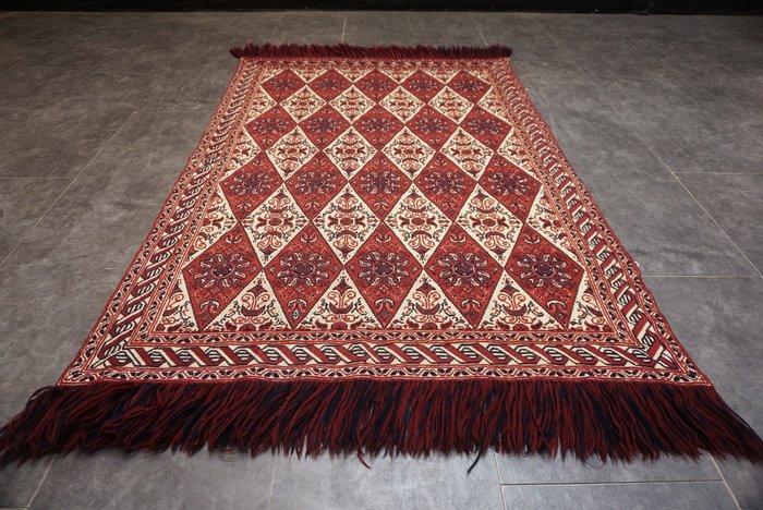 Peru Kilim - Tapijt - 163 cm - 108 cm, Huis en Inrichting, Stoffering | Tapijten en Vloerkleden