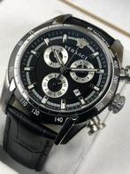 Versace - V-Chrono - VE2I001 21 - Heren -, Handtassen en Accessoires, Nieuw