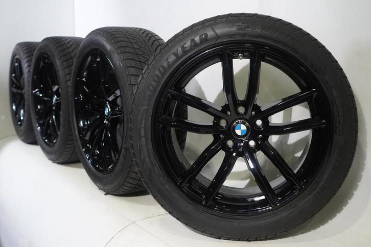 BMW 5 serie G30 G31 8 serie G14 G15 G16 662M 18 inch velgen, Auto-onderdelen, Banden en Velgen, Ophalen of Verzenden