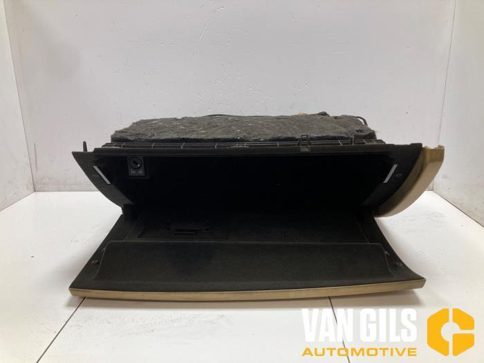 Dashboardkastje Audi A6 O307965, Autos : Pièces & Accessoires, Habitacle & Garnissage