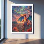 Antonym - Crimson Ember - Legendary Dragon Tribute, Games en Spelcomputers, Nieuw