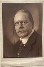 Edward Steichen - Portrait of a Man (Theodore Roosevelt?), Antiek en Kunst