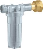Carametic ConnectClean gasfilter GOK, Caravans en Kamperen, Kampeeraccessoires, Ophalen of Verzenden, Nieuw