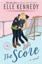 The Score 9781775293958 Elle Kennedy, Verzenden, Gelezen, Elle Kennedy