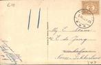 Pays-Bas - Commune de Molenlanden - Carte postale (81) -, Verzamelen, Gelopen