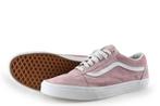 Vans Sneakers in maat 46 Roze, Kleding | Heren, Schoenen, Overige kleuren, Verzenden, Zo goed als nieuw, Sneakers