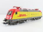 Piko H0 - 71002 - Elektrische locomotief (1) - BR 182 DHL, Hobby en Vrije tijd, Nieuw