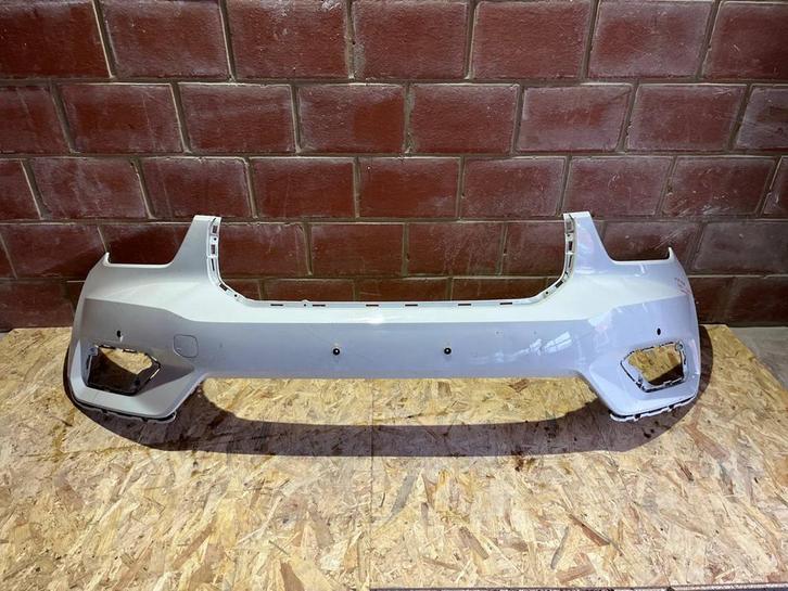 Pare-chocs av. Volvo XC40 2018 - 2024 4xPDC 31449359, Auto-onderdelen, Carrosserie, Ophalen