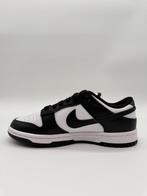 Nike - Nike Dunk Low Black/White Panda (W) - Sneakers -, Kleding | Heren, Schoenen, Nieuw