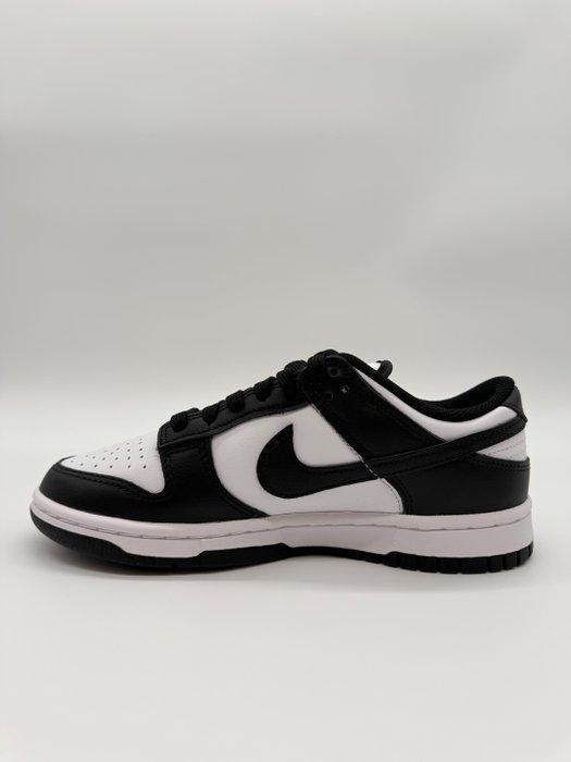 Nike - Nike Dunk Low Black/White Panda (W) - Sneakers -, Kleding | Heren, Schoenen