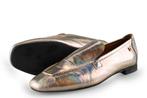 Belmondo Loafers in maat 40 Goud, Overige kleuren, Verzenden, Belmondo, Overige typen