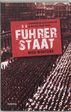 De Fuhrer Staat 9789020966282, Boeken, Gelezen, Nico Wouters, Verzenden