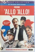 Allo Allo - Seizoen 1 op DVD, CD & DVD, DVD | Comédie, Verzenden