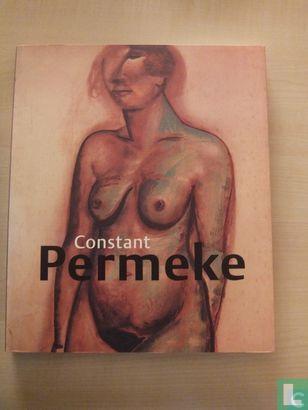 Bussche, Willy Van Den - Constant Permeke - 2004, Boeken, Biografieën, Zo goed als nieuw, Verzenden