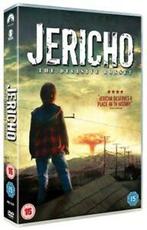 Jericho: Seasons 1 and 2 DVD (2010) Skeet Ulrich cert 15, Cd's en Dvd's, Zo goed als nieuw, Verzenden