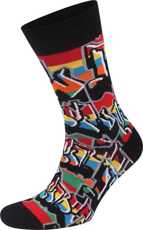 Lets Do Good Sokken Clemens maat 41-46 Heren, Kleding | Heren, Sokken en Kousen, Nieuw, Verzenden