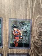 Dragon Ball Fusion World - Lot 4x Gold Energy Marker Card, Collections