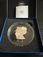 France. 10 Euro 2024 Hello Kitty (3 monete) Proof