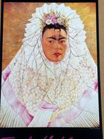 Frida Kahlo (1907-1954) - Frida e Diego