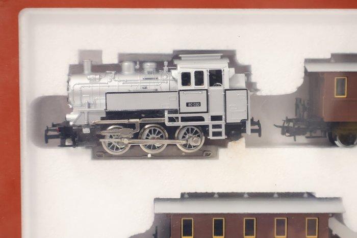 Primex H0 - 2750 - Treinset (1) - DB, Hobby & Loisirs créatifs, Trains miniatures | HO
