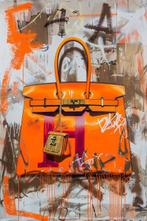 Dine Chanima (XX-XXI) - (XXL) Giant Legendary French Bag