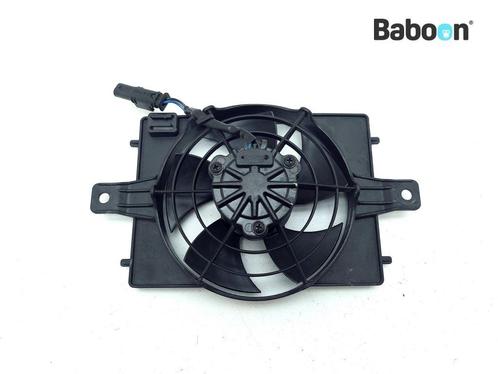 Koelfan Motor BMW R 1200 RT 2014-> (R1200RT LC K52), Motoren, Onderdelen | BMW, Gebruikt, Verzenden